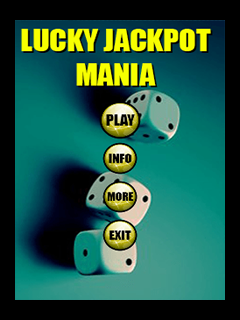 Lucky Jackpot Mania