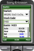 M-Stocks App