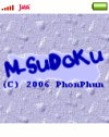 M-SuDoKu