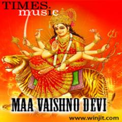 Maa Vaishno Devi Lite