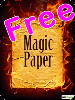 Magic Paper_Free