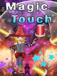 Magic Touch Game Free