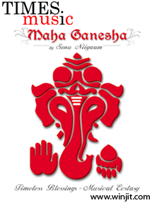 Maha Ganesh