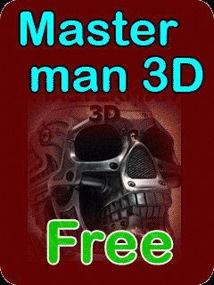 Master Man Free