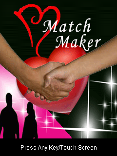 Match Finder By SM