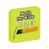 Math for Kids - English