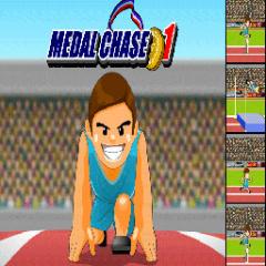 Medal Chase 1