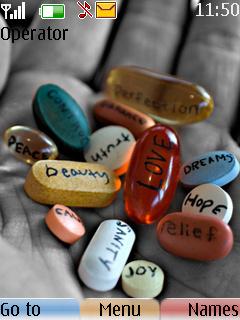 Medicines -