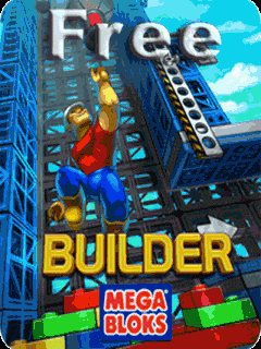 Mega Builder Free