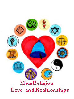 Mens Religion Love and Reletionship