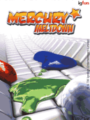 Mercury Meltdown Lite