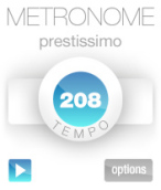 Metronome V1.01