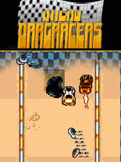 Micro Dragracers-Free
