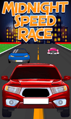 Midnight Speed Race Game Free