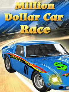 Million Dollar Car Race