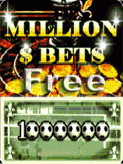 Million Dollars Bets Free_1