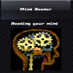 Mind Reader - Free