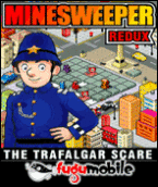 MinesweperRedx
