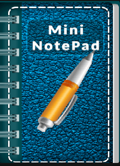 Mini Notepad Free