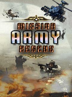 Mission ARMY Rescue