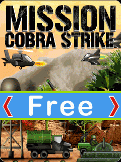Mission Cobra Strike Free_01