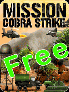 Mission Cobra Strike_Free1