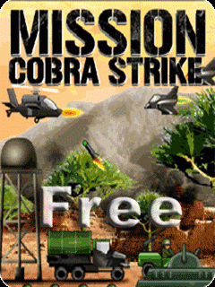 Mission Cobra Strike Free