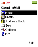 mMail