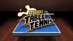 Mobi Table Tennis