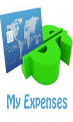 Mobile Expense Manager