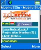 MobineSSia Launcher