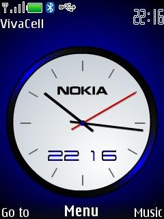 Modern Duo Nokia