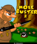 MoleBuster