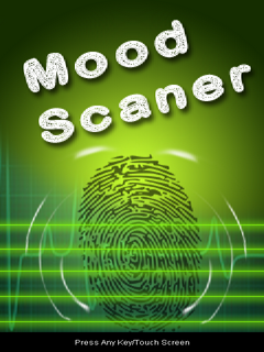 MoodScanner