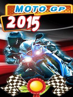 MOTO GP 2015