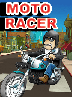 Moto Racer Pro