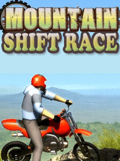 Mountain Shift Race