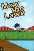 Move the Lawn