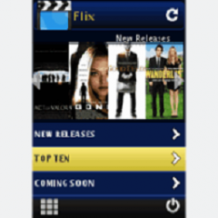 Movies App