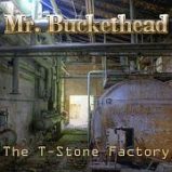 Mr Buckethead