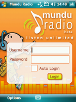 Mundu music Radio