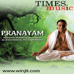 Music for Pranayam Lite