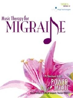 Music To Beat Migraines