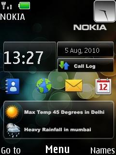 N8 Nokia Android