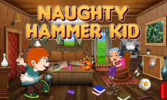 Naughty Hammer Kid - Java