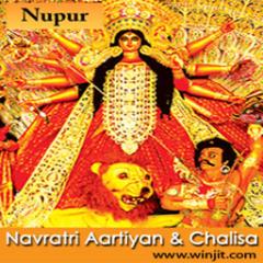 Navratri Aartiyan and Chalisa Lite