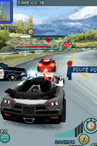Need for Speed Hot Pursuit FREE
