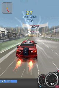 Need For Speed Shift-FREE