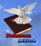Nefanasa Alkitab - Holy Bible