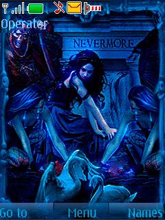 Nevermore Newermore
